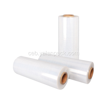 Pallet cling wrap wholesaler